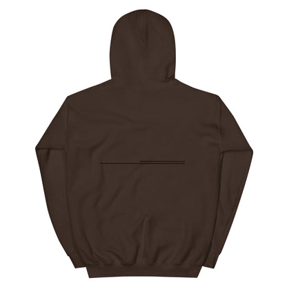 Mini Heart Hoodie