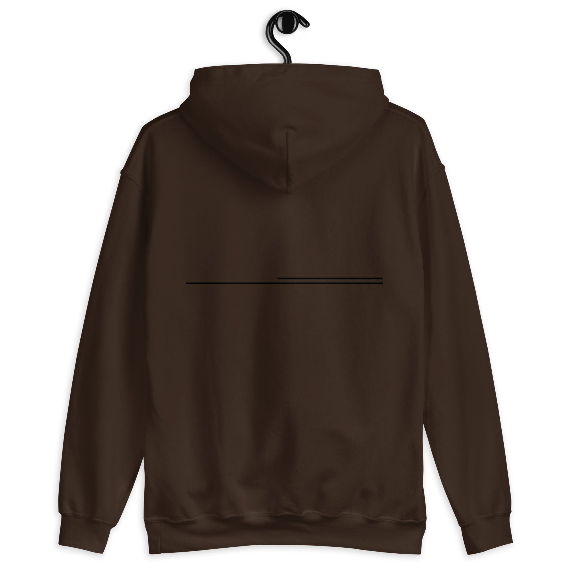 Mini Heart Hoodie