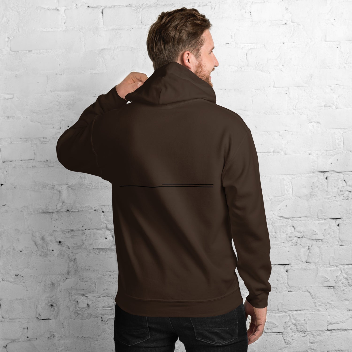Mini Heart Hoodie