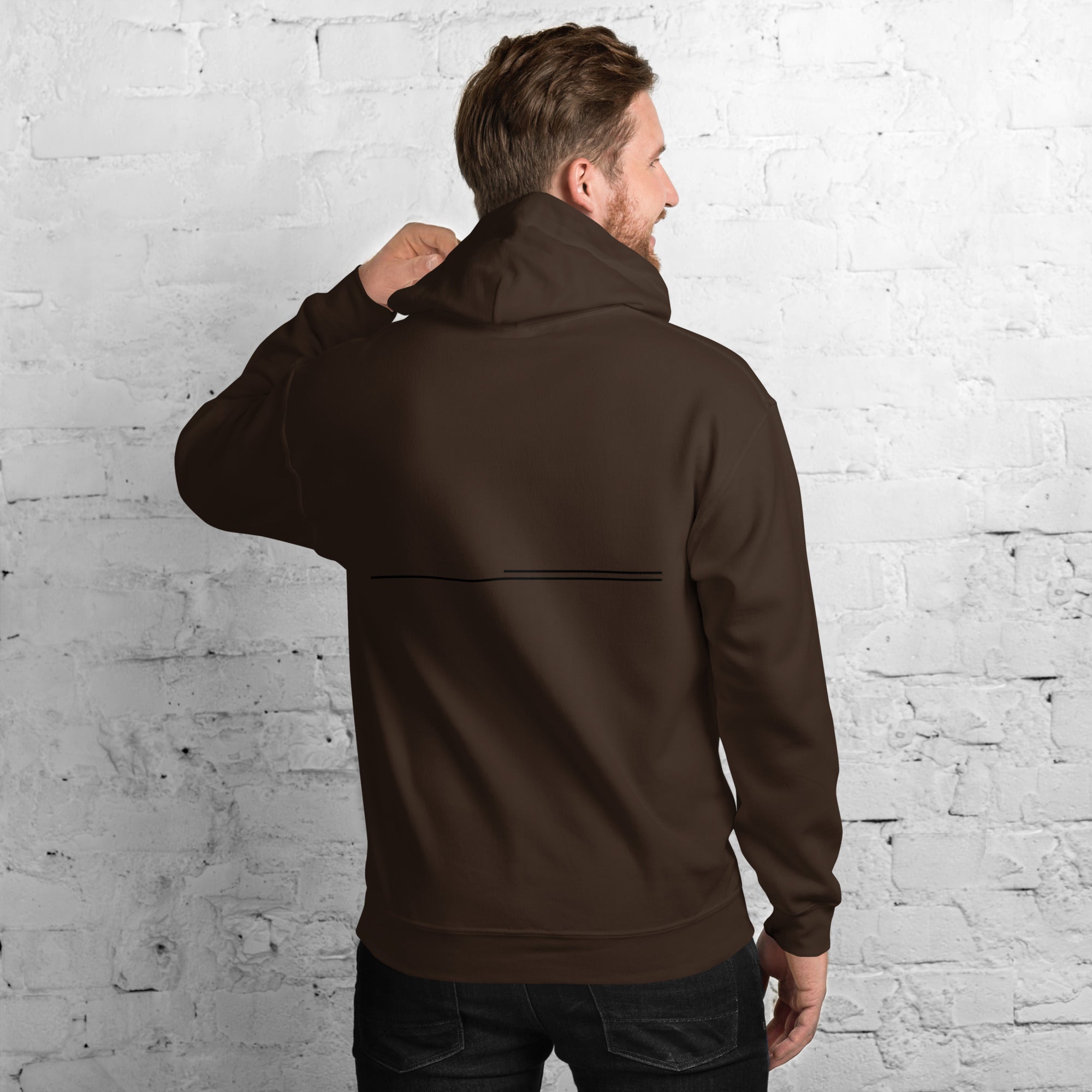 Mini Heart Hoodie