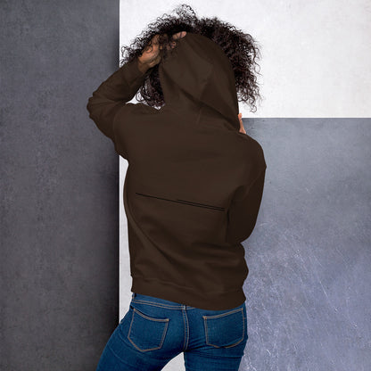Mini Heart Hoodie