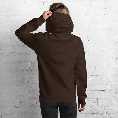 Mini Heart Hoodie