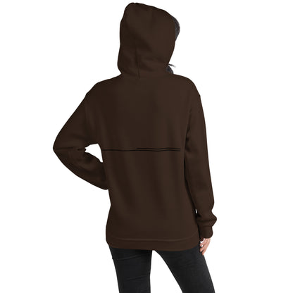 Mini Heart Hoodie