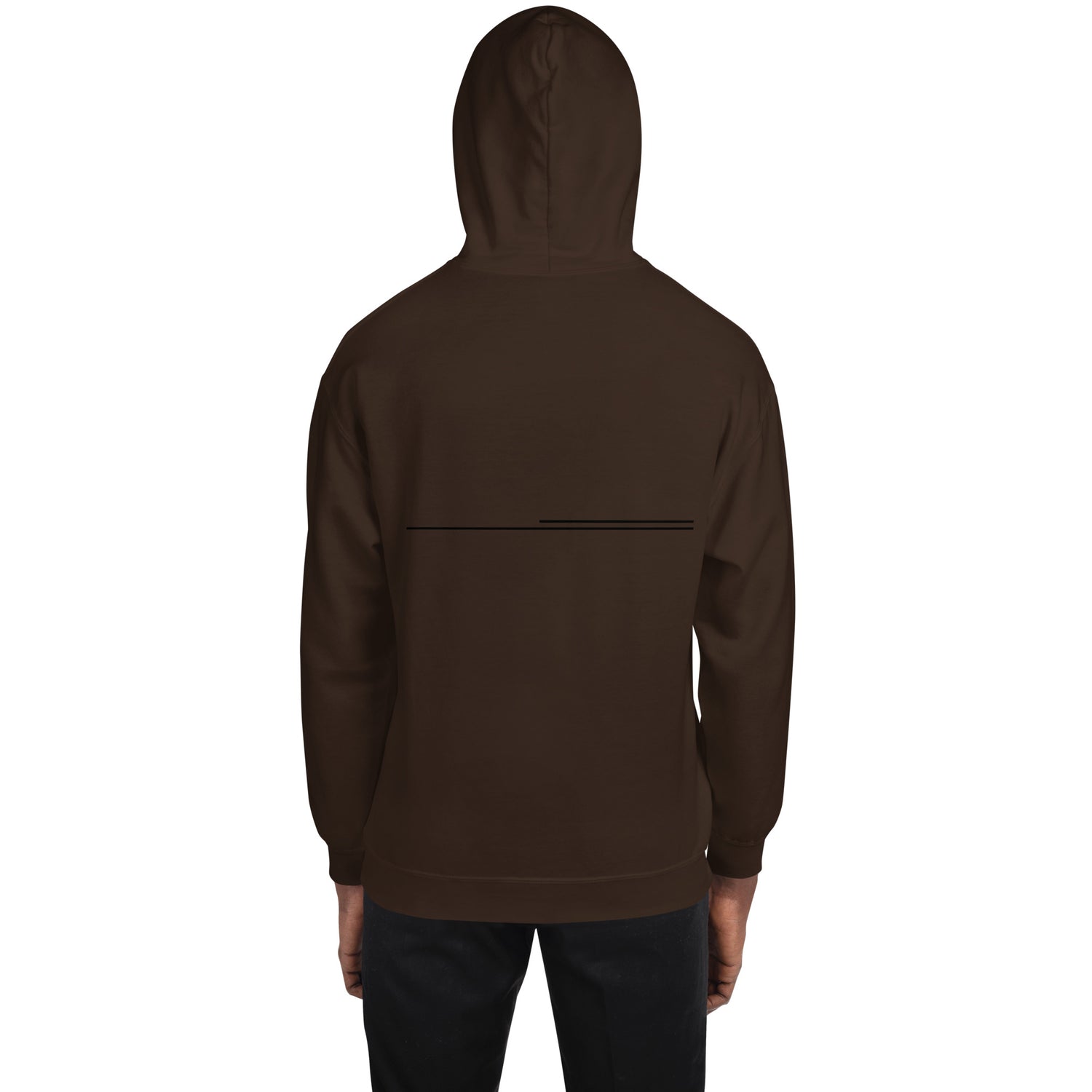 Mini Heart Hoodie