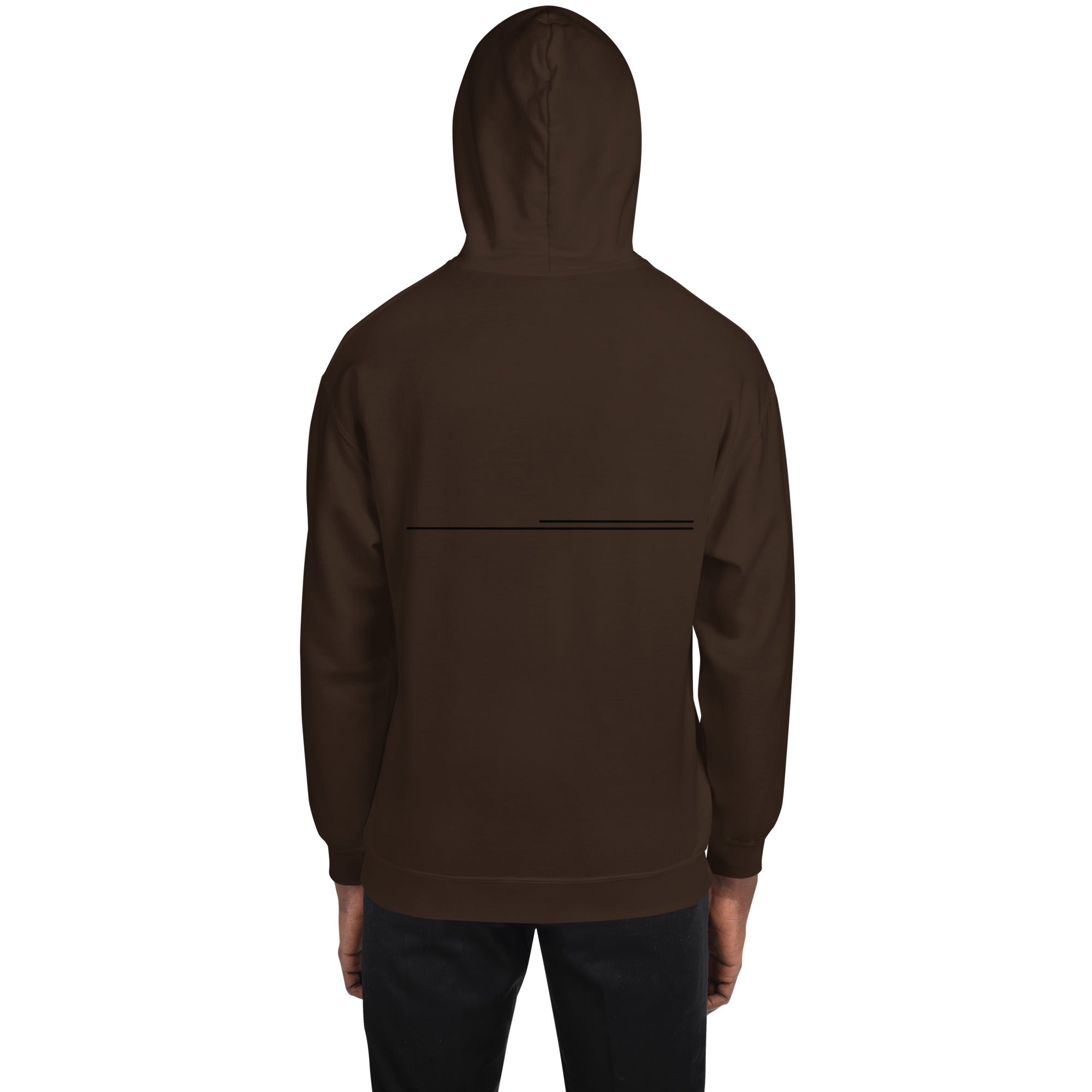 Mini Heart Hoodie