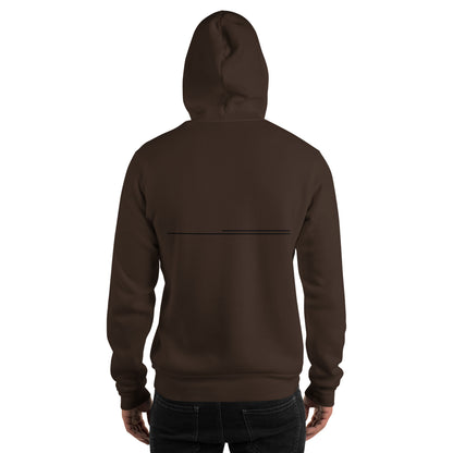 Mini Heart Hoodie