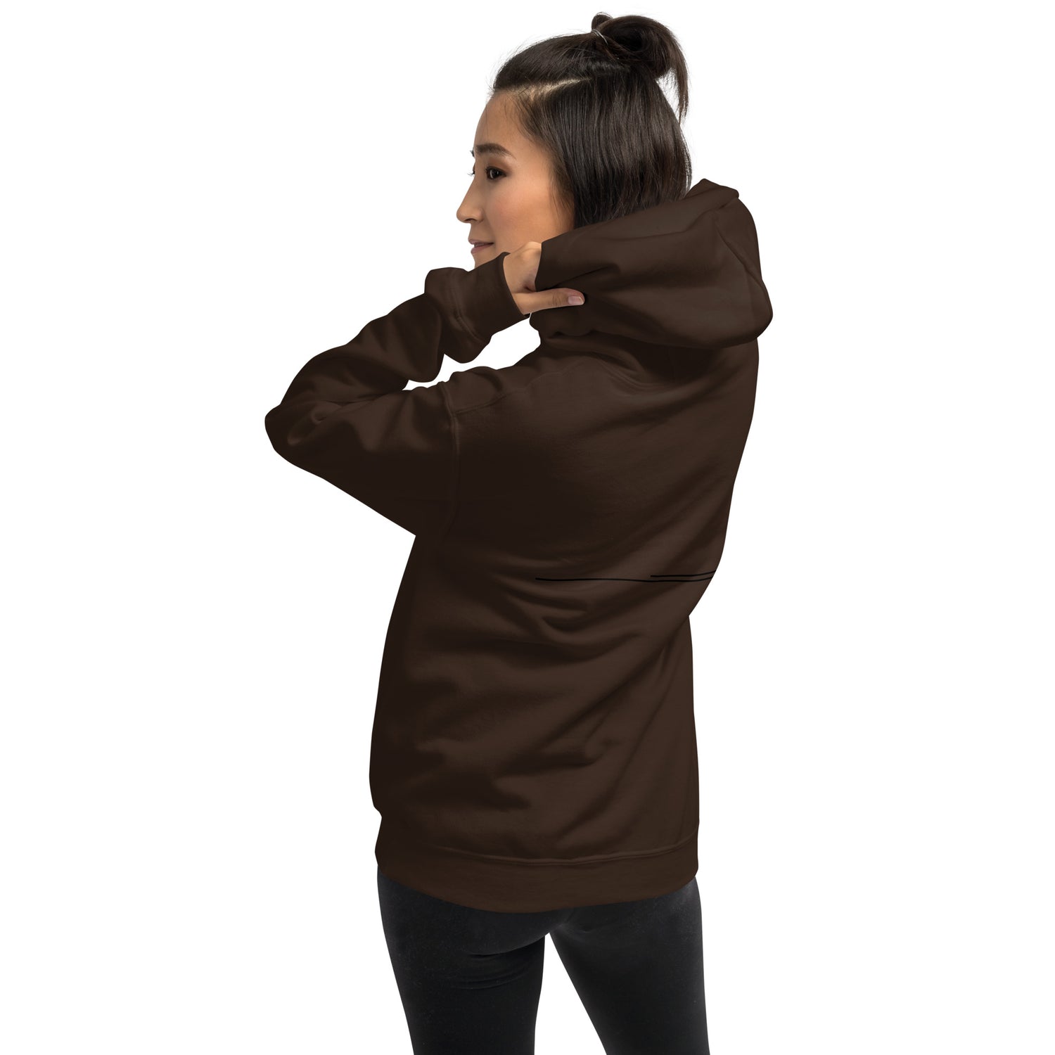 Mini Heart Hoodie