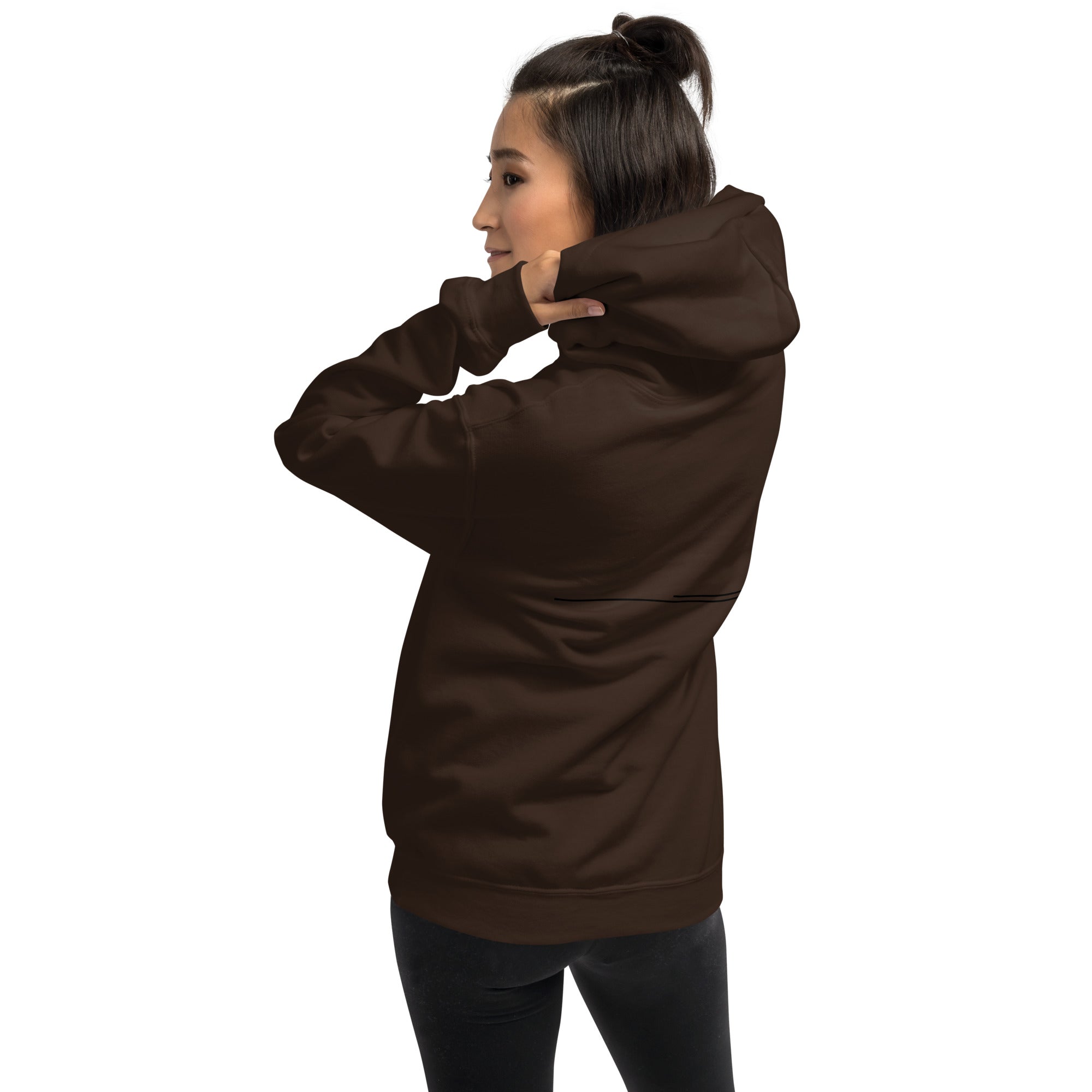Mini Heart Hoodie