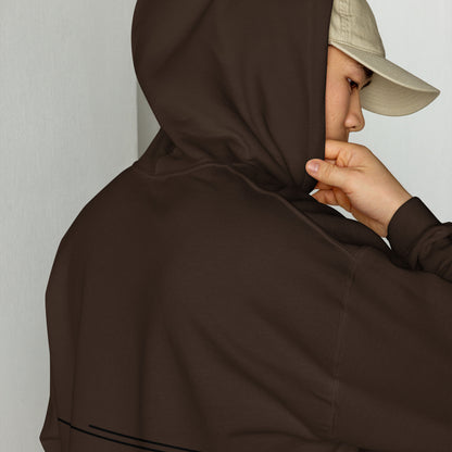 Mini Heart Hoodie
