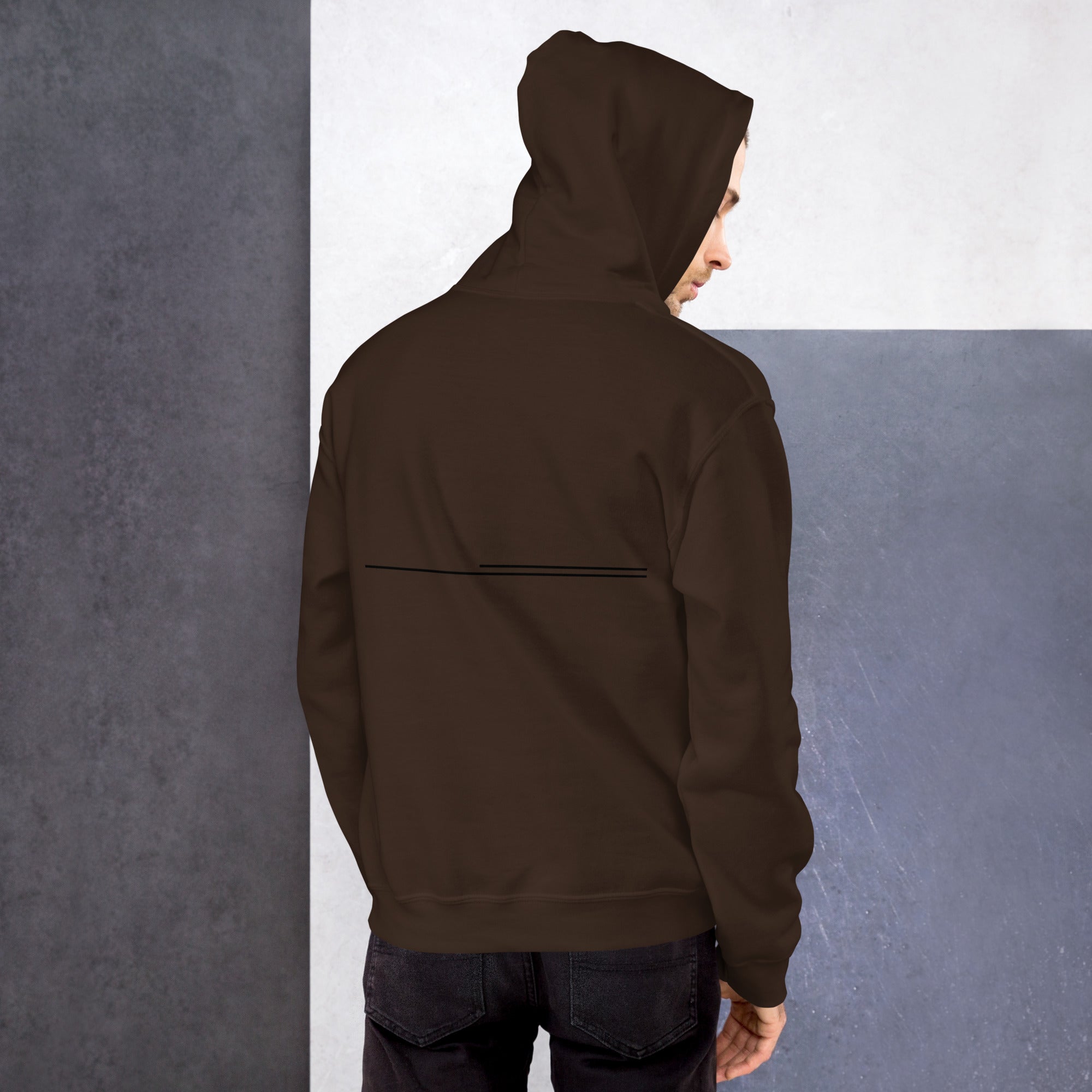 Mini Heart Hoodie