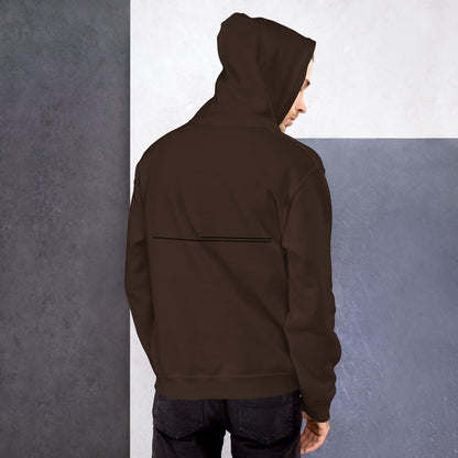 Mini Heart Hoodie