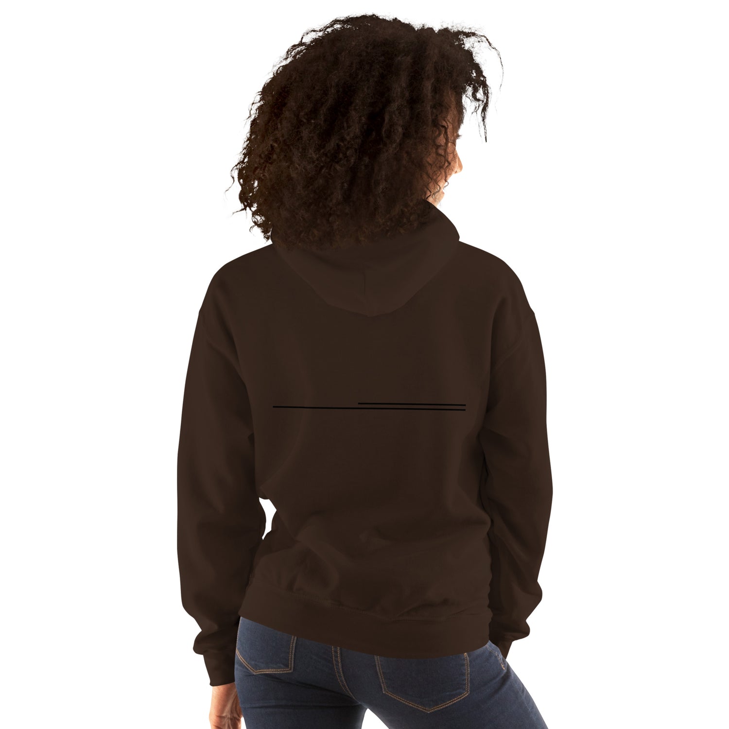 Mini Heart Hoodie