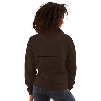 Mini Heart Hoodie