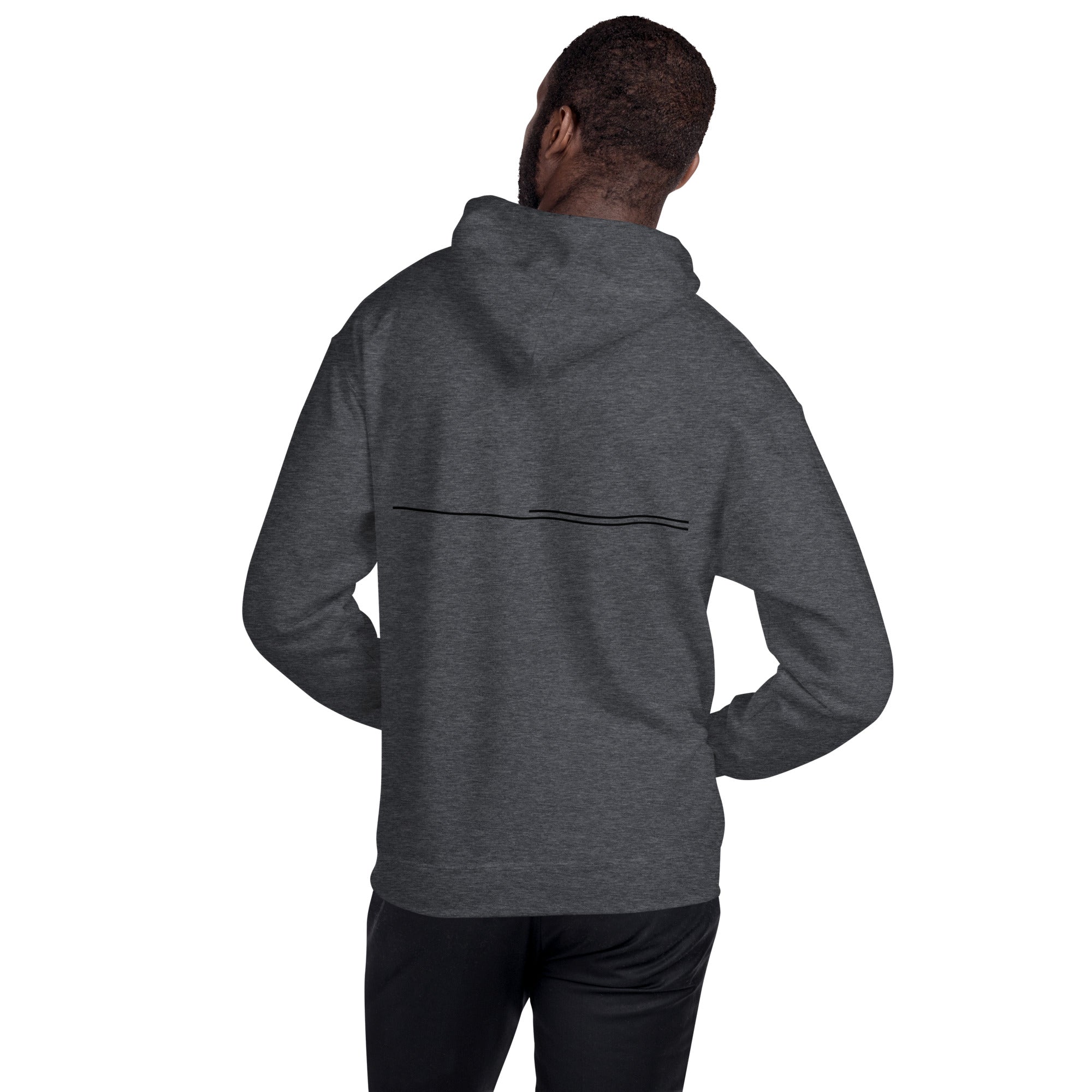 Mini Heart Hoodie