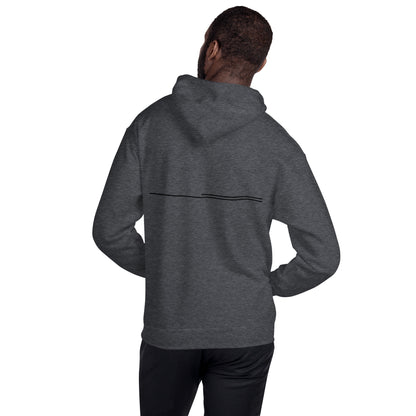 Mini Heart Hoodie