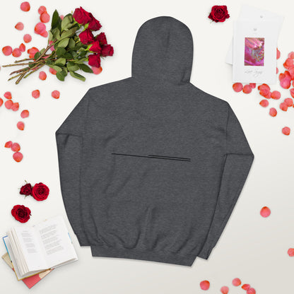 Mini Heart Hoodie