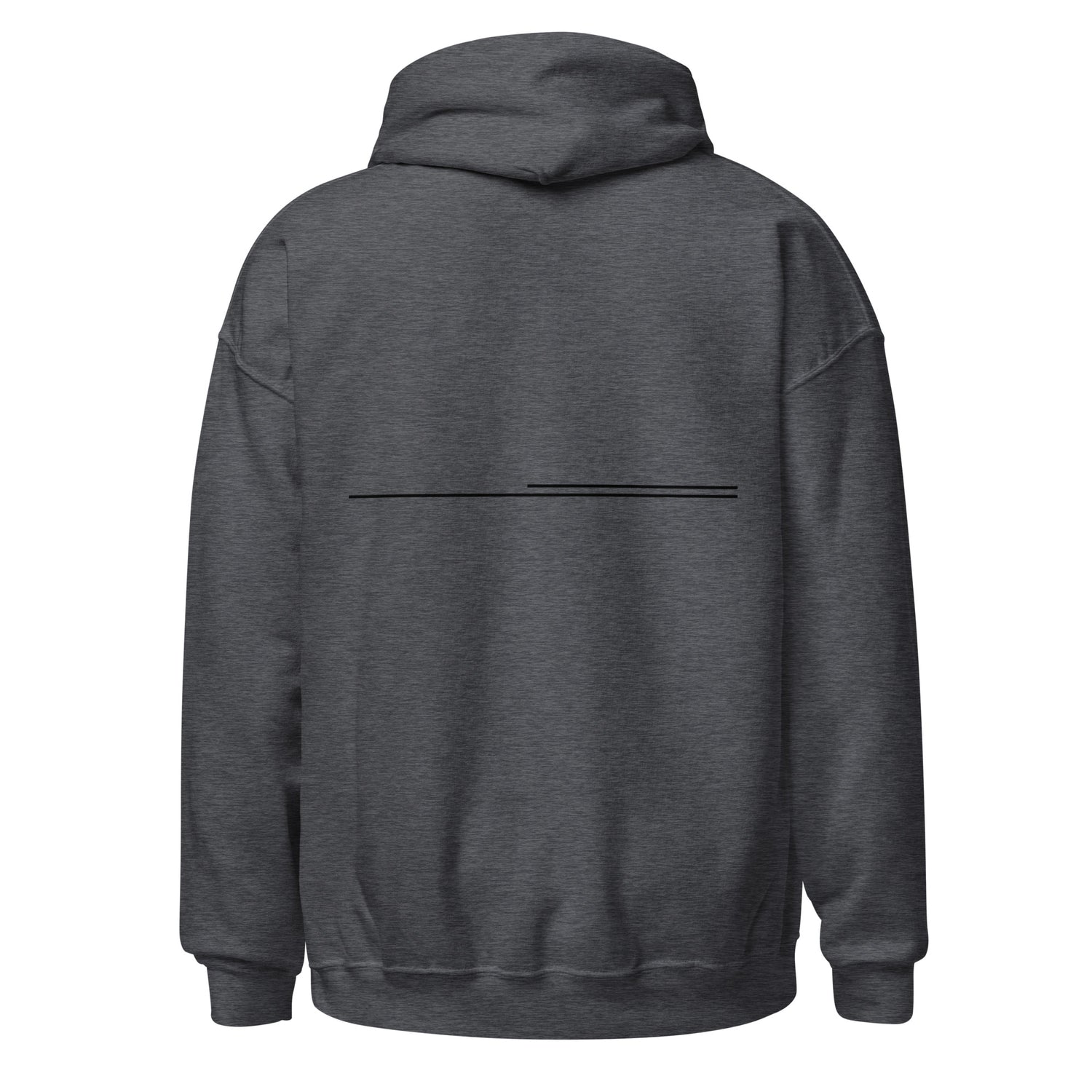 Mini Heart Hoodie