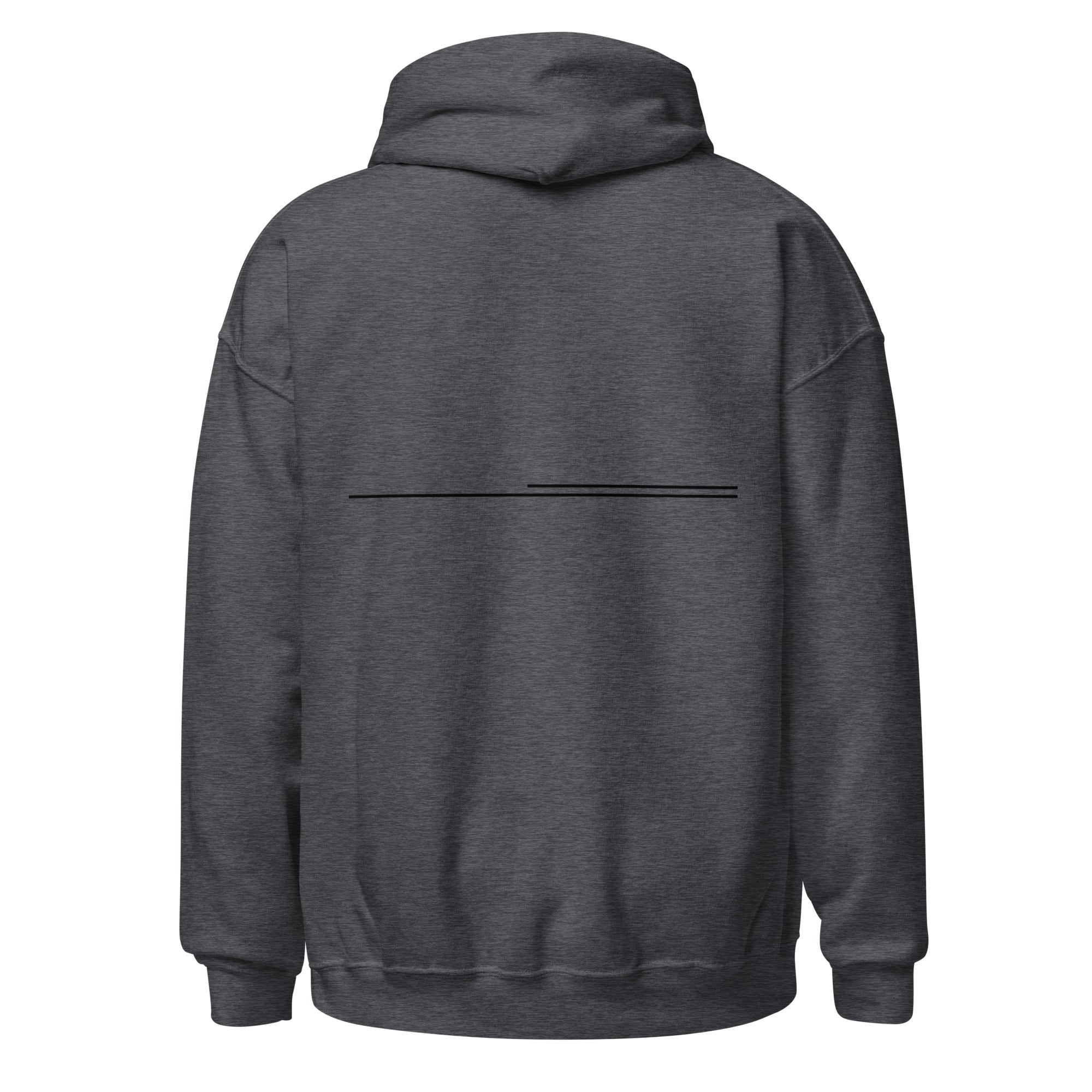 Mini Heart Hoodie