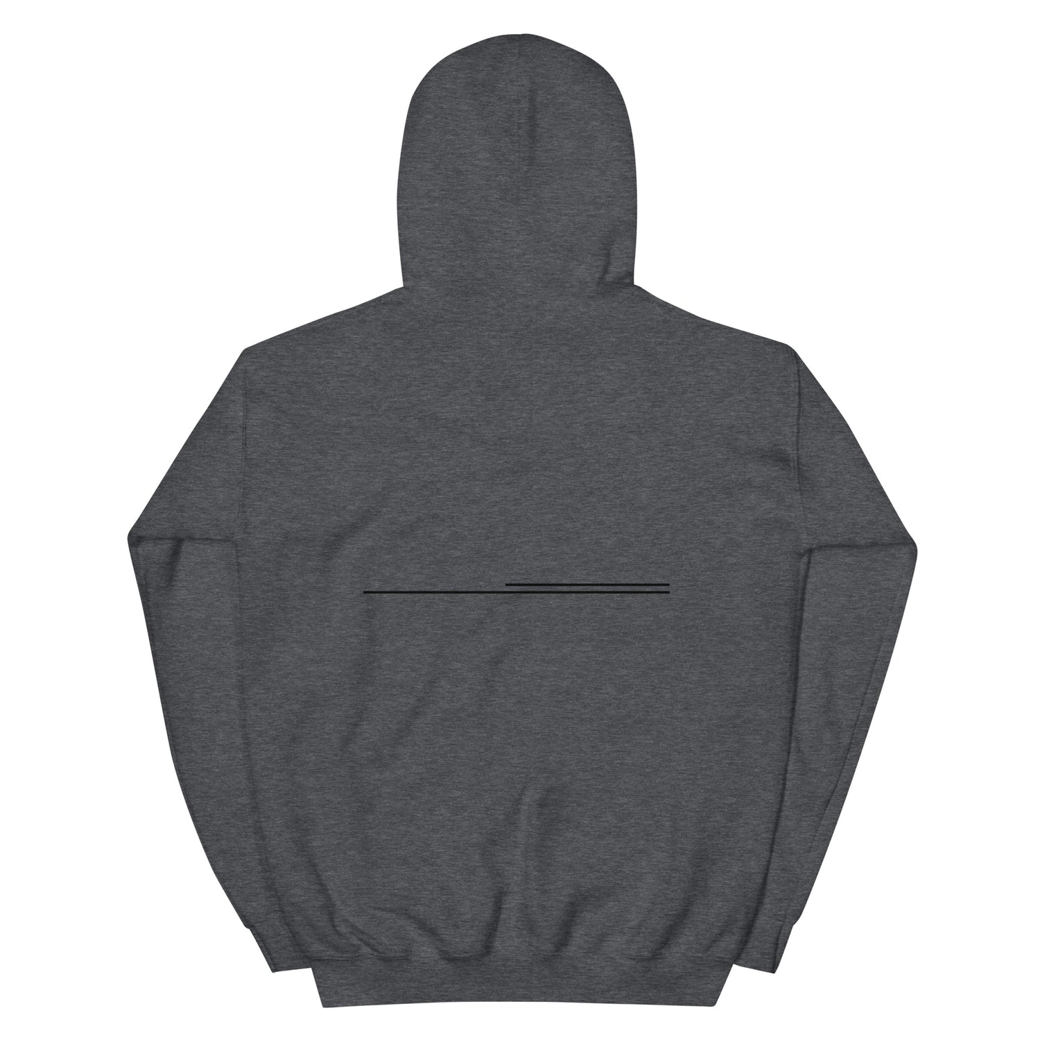 Mini Heart Hoodie