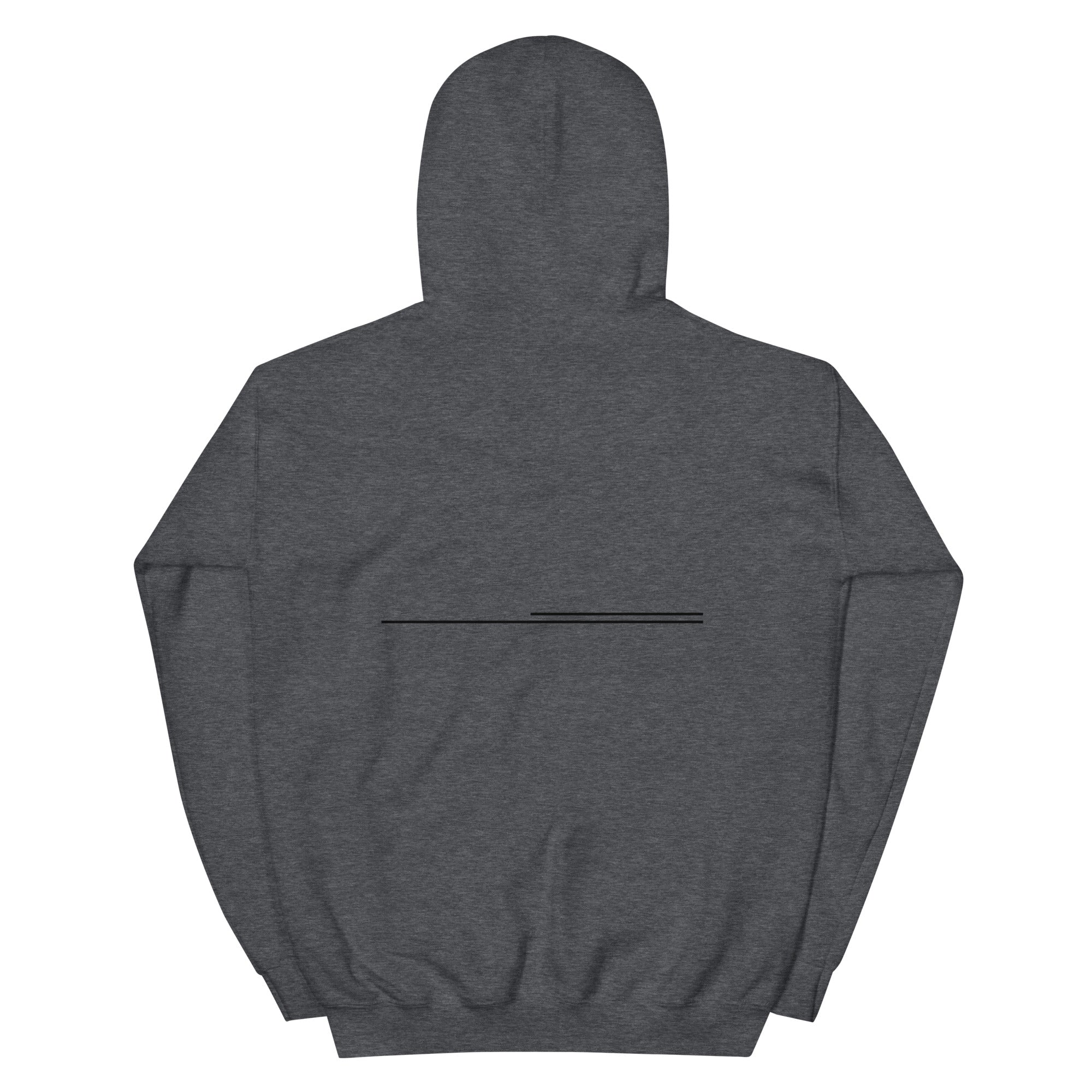 Mini Heart Hoodie