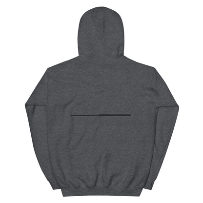 Mini Heart Hoodie
