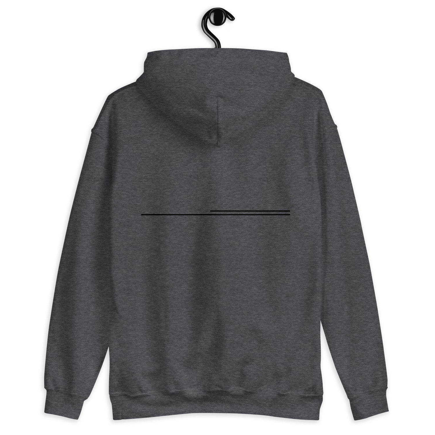 Mini Heart Hoodie