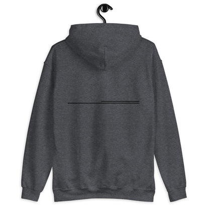 Mini Heart Hoodie