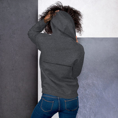 Mini Heart Hoodie