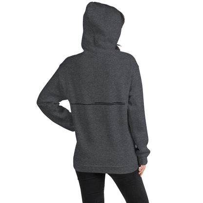 Mini Heart Hoodie