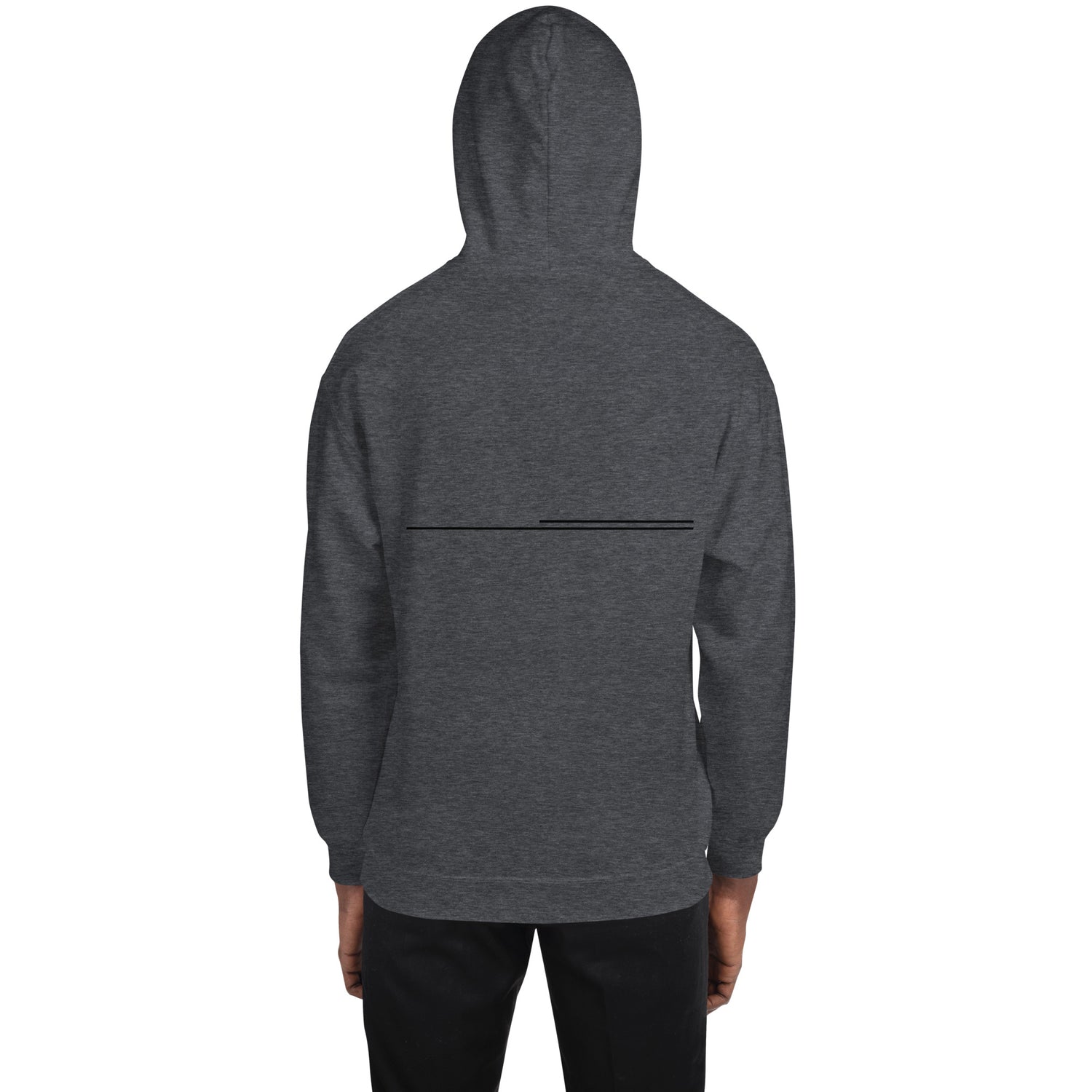 Mini Heart Hoodie