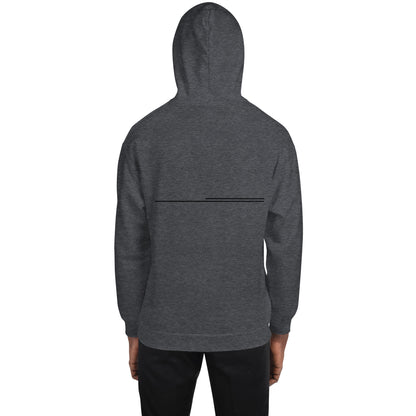 Mini Heart Hoodie