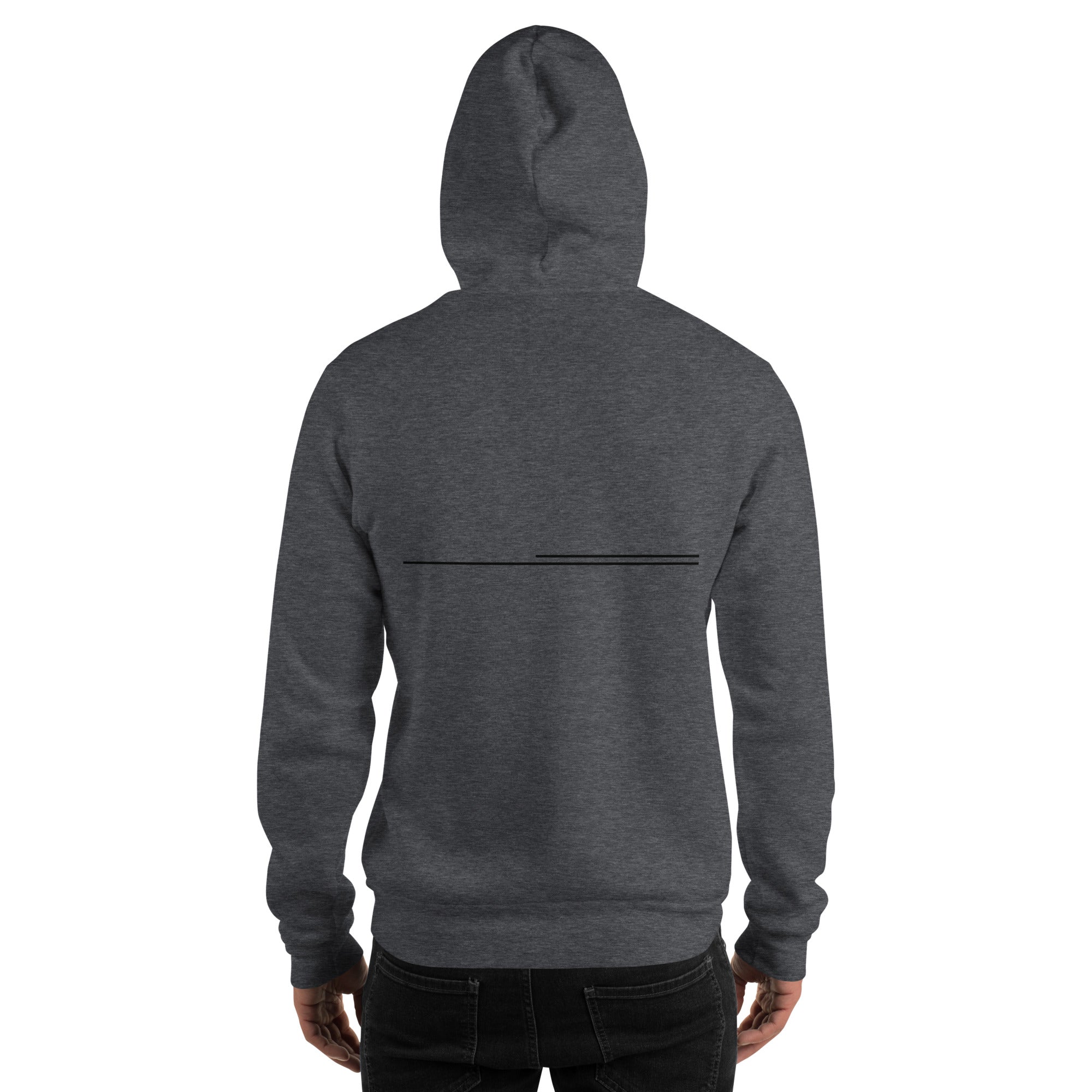Mini Heart Hoodie