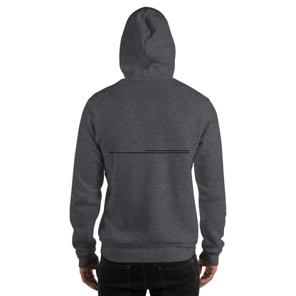 Mini Heart Hoodie