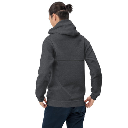 Mini Heart Hoodie