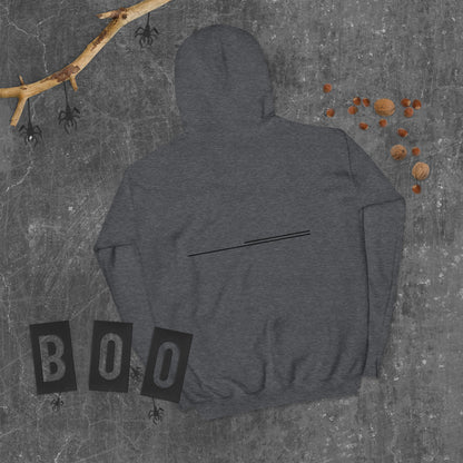 Mini Heart Hoodie