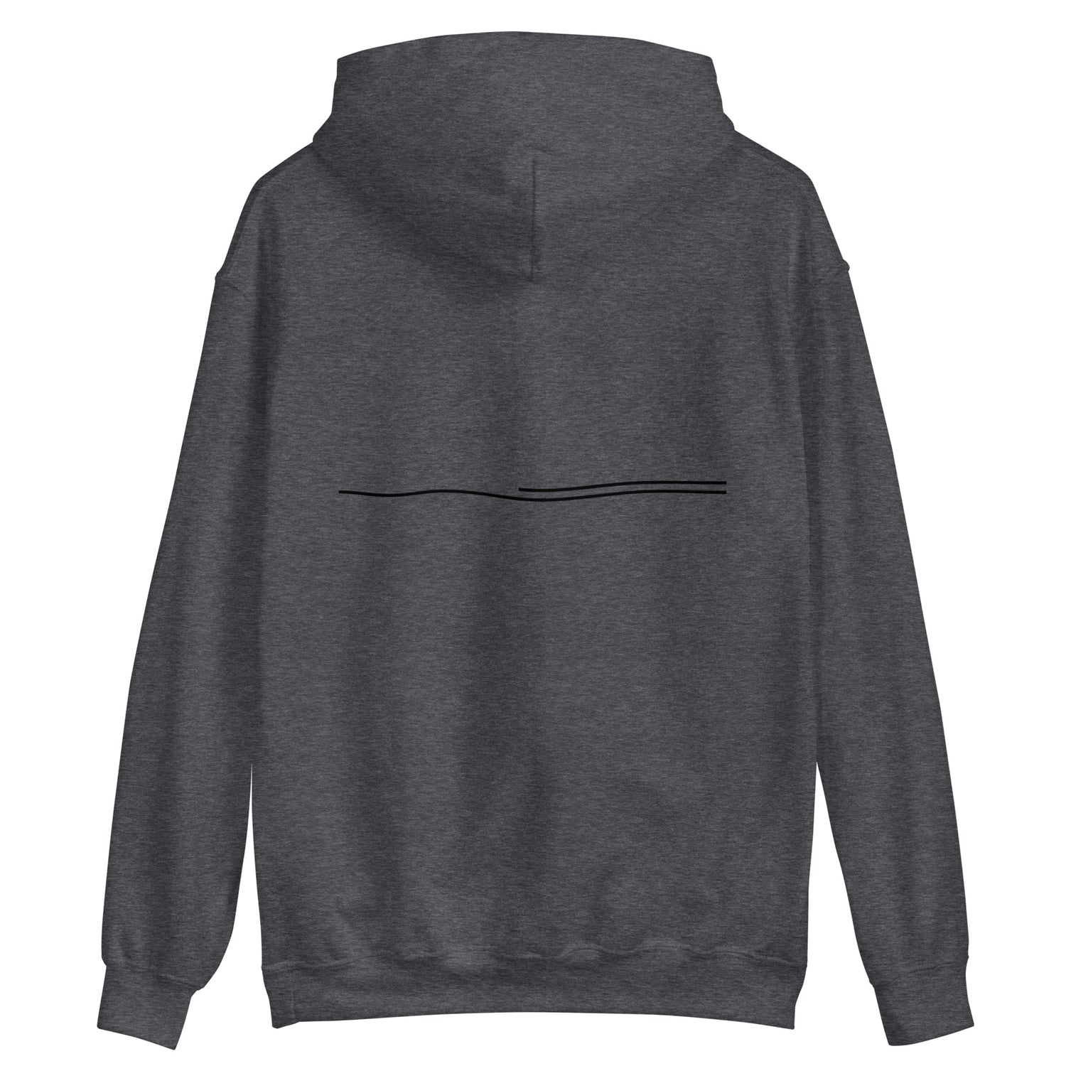 Mini Heart Hoodie