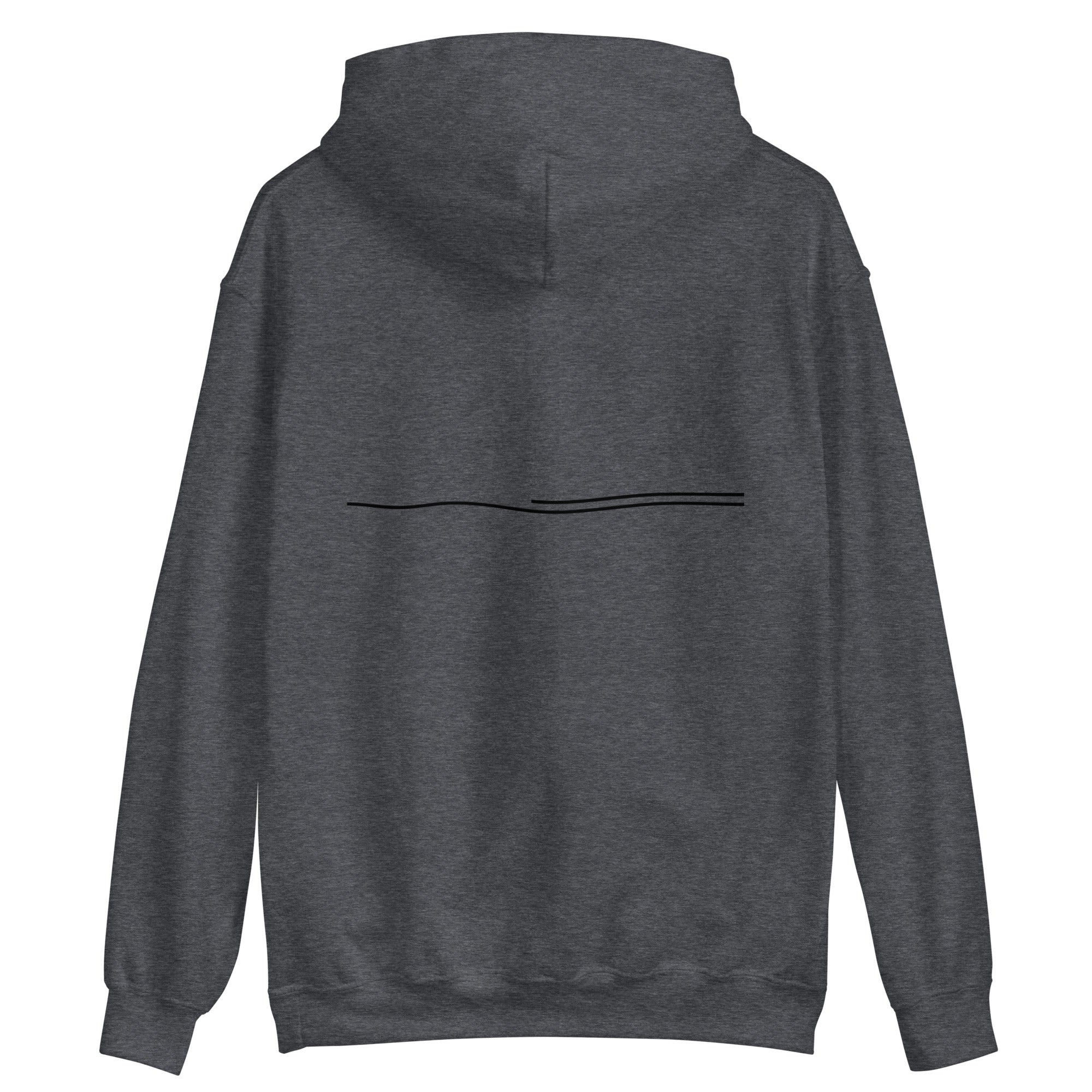 Mini Heart Hoodie