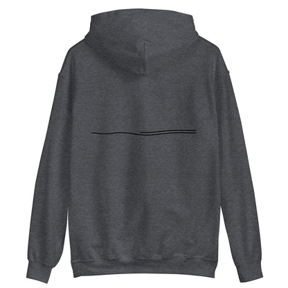 Mini Heart Hoodie