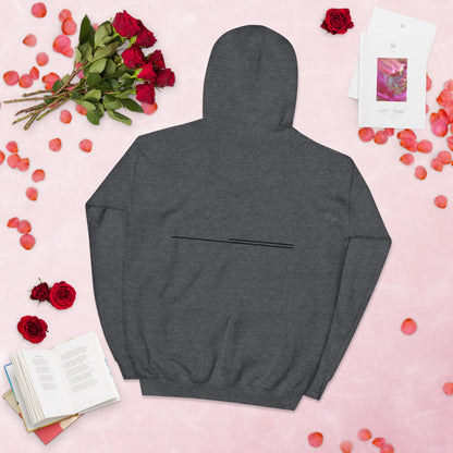 Mini Heart Hoodie