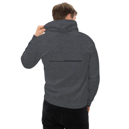 Mini Heart Hoodie