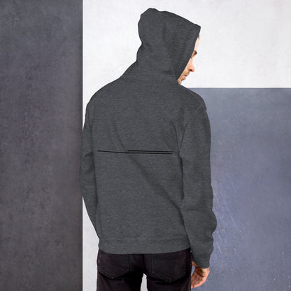 Mini Heart Hoodie
