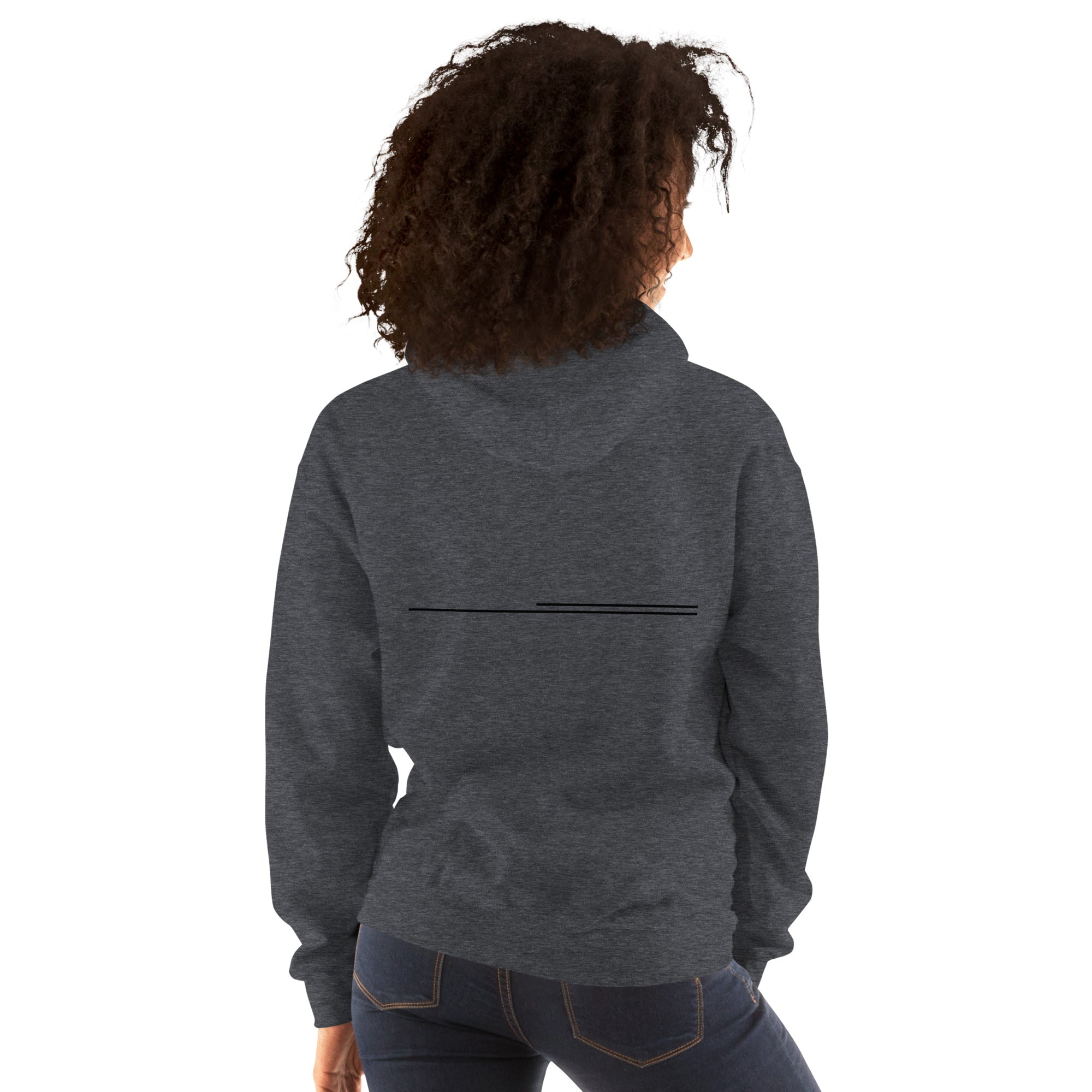 Mini Heart Hoodie