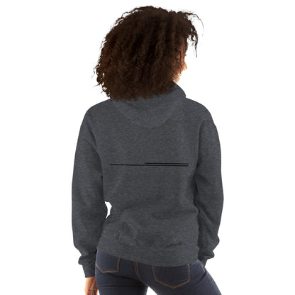 Mini Heart Hoodie