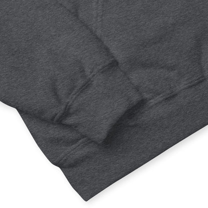 Mini Heart Hoodie