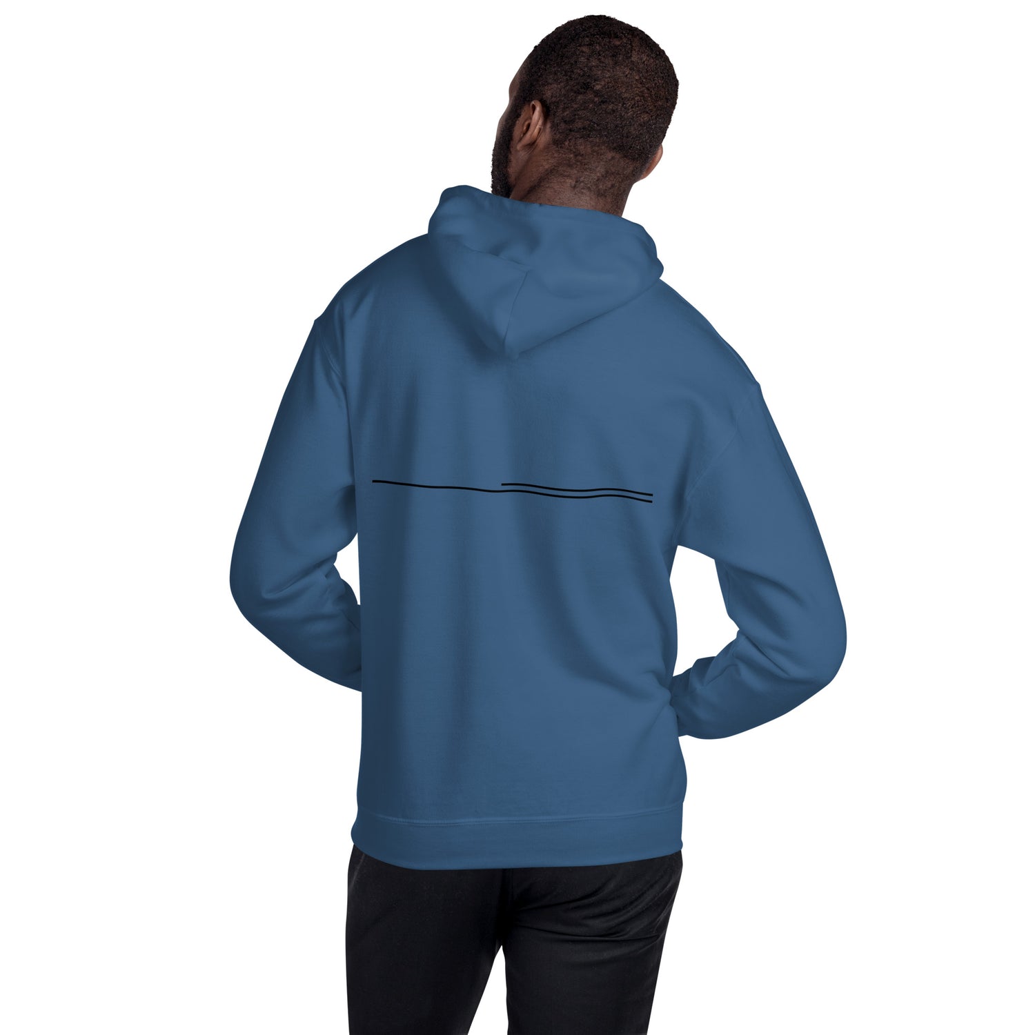 Mini Heart Hoodie