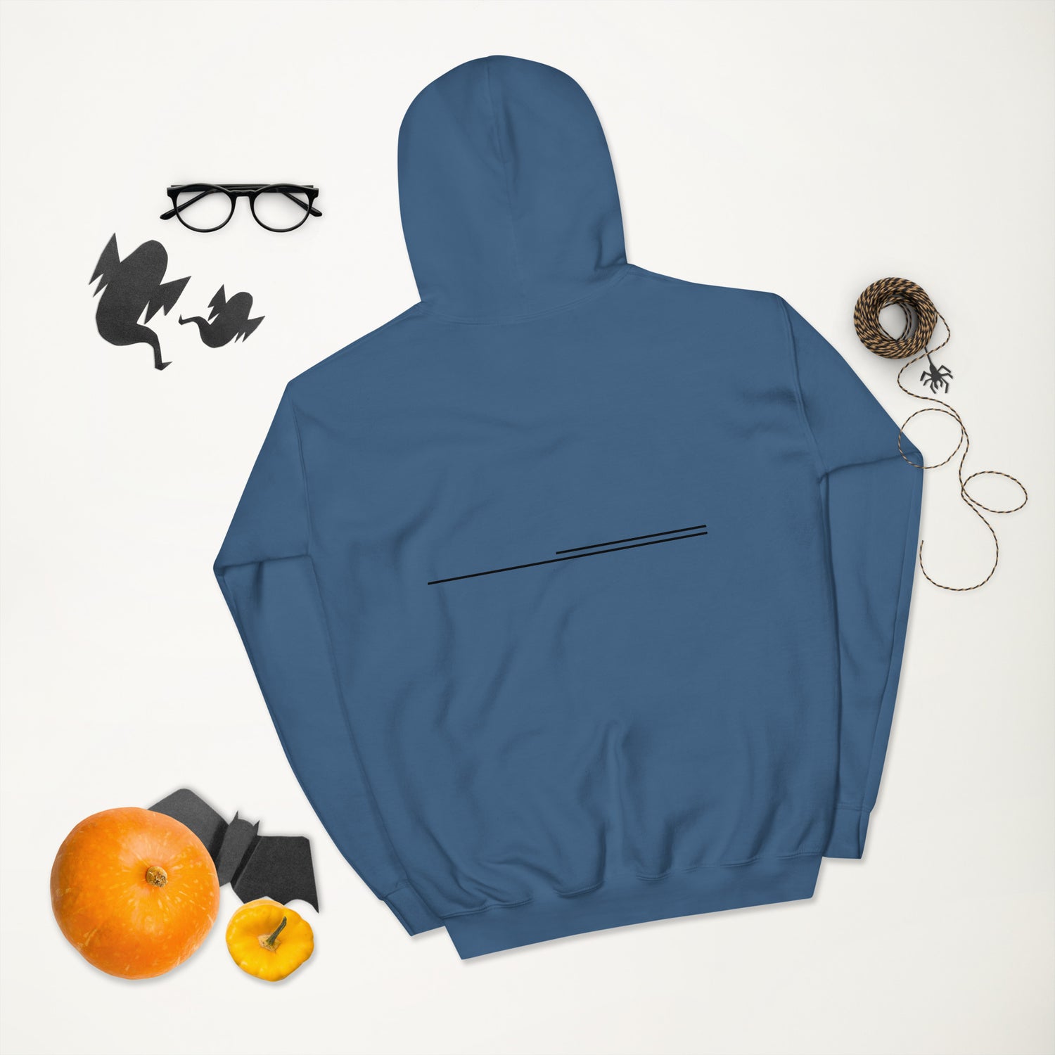 Mini Heart Hoodie