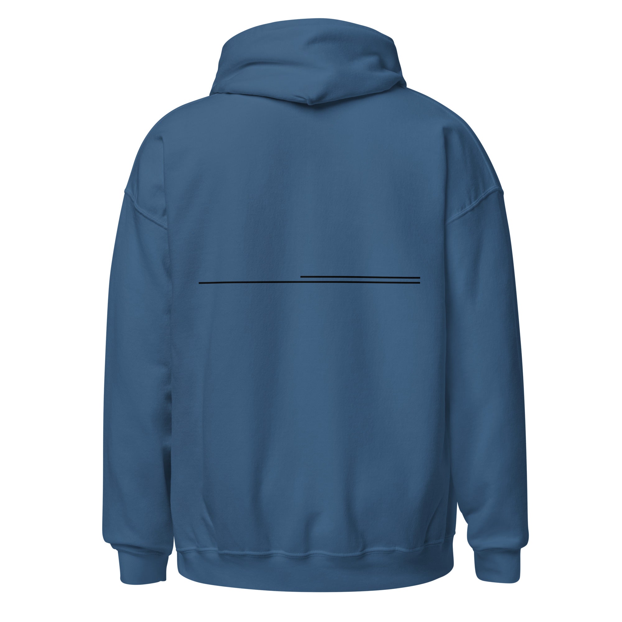 Mini Heart Hoodie