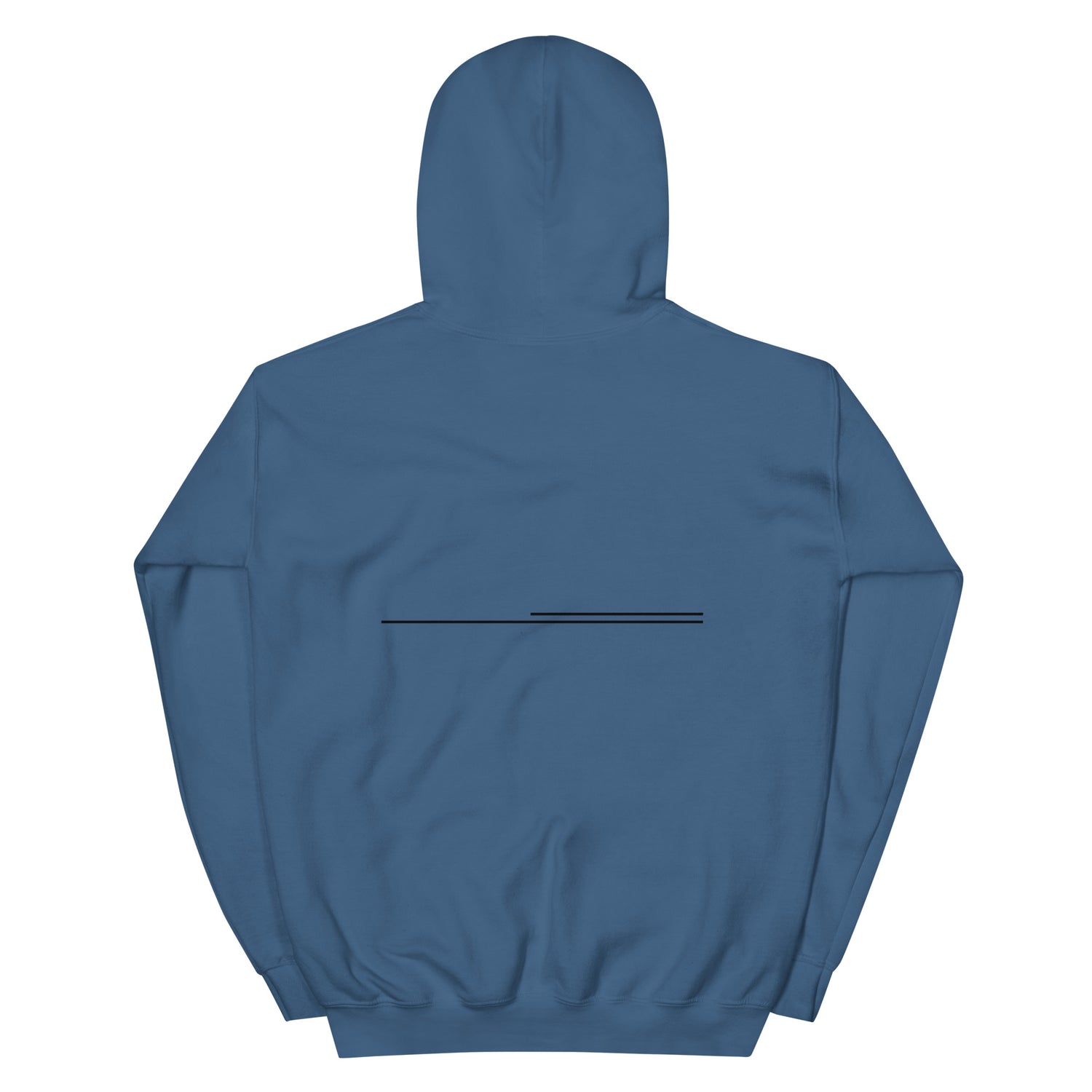 Mini Heart Hoodie