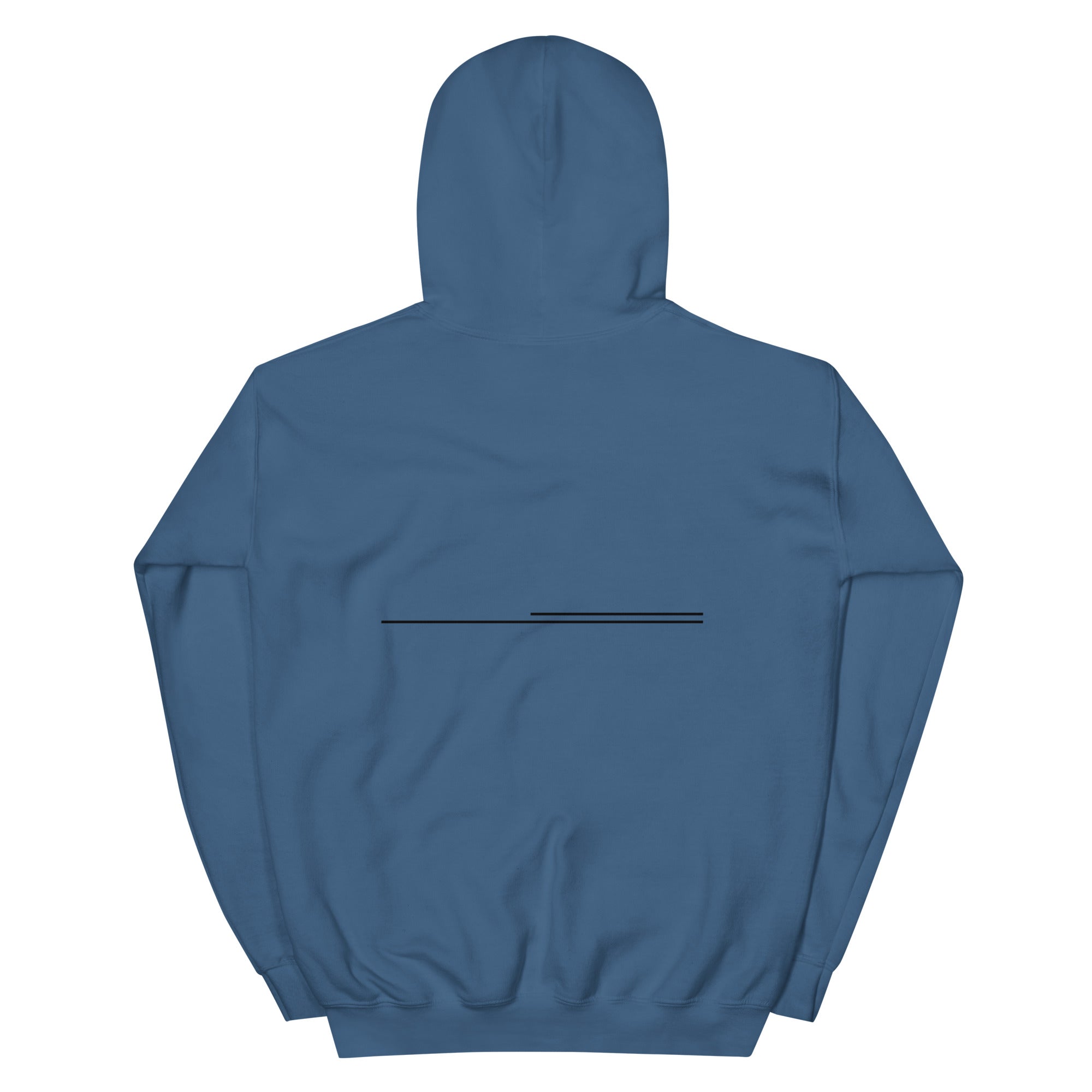 Mini Heart Hoodie