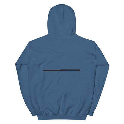 Mini Heart Hoodie